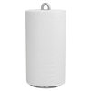 Home Basics Home Basics Simplicity Collection Paper Towel Holder, Satin Chrome ZOR96222